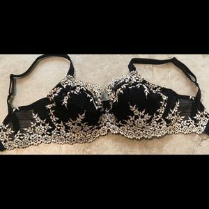 Vintage Bralette